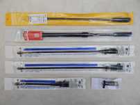 Антенны Retevis:  RHD-771 , RHD-701 , HA03 , HA06 , 805S