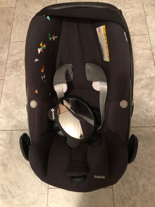 Nosidełko dla dziecka