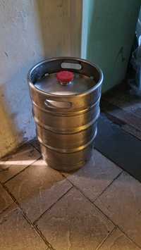 Do sprzedania Keg 50l na piwo