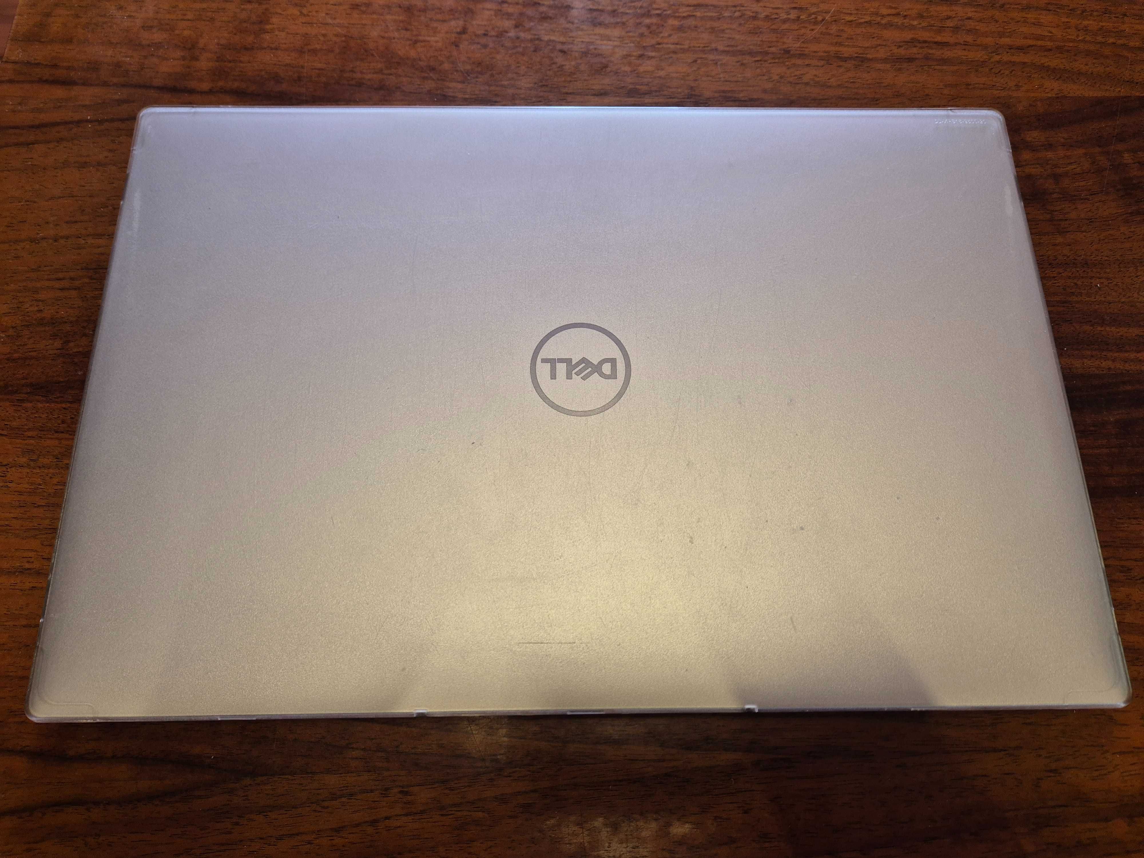 Dell XPS 15 9500  FHD+/ i5-10300H/16GB/500GB SSD