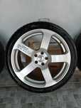 Jantes Aversus 20" 5x112