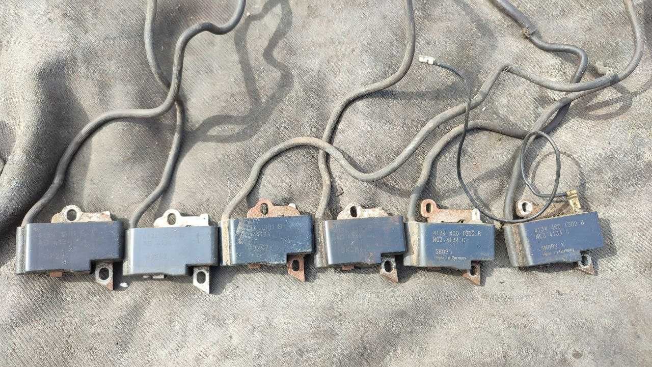 Запчасти штиль fs55 fs87 fs130 fs120 fs250 fs350