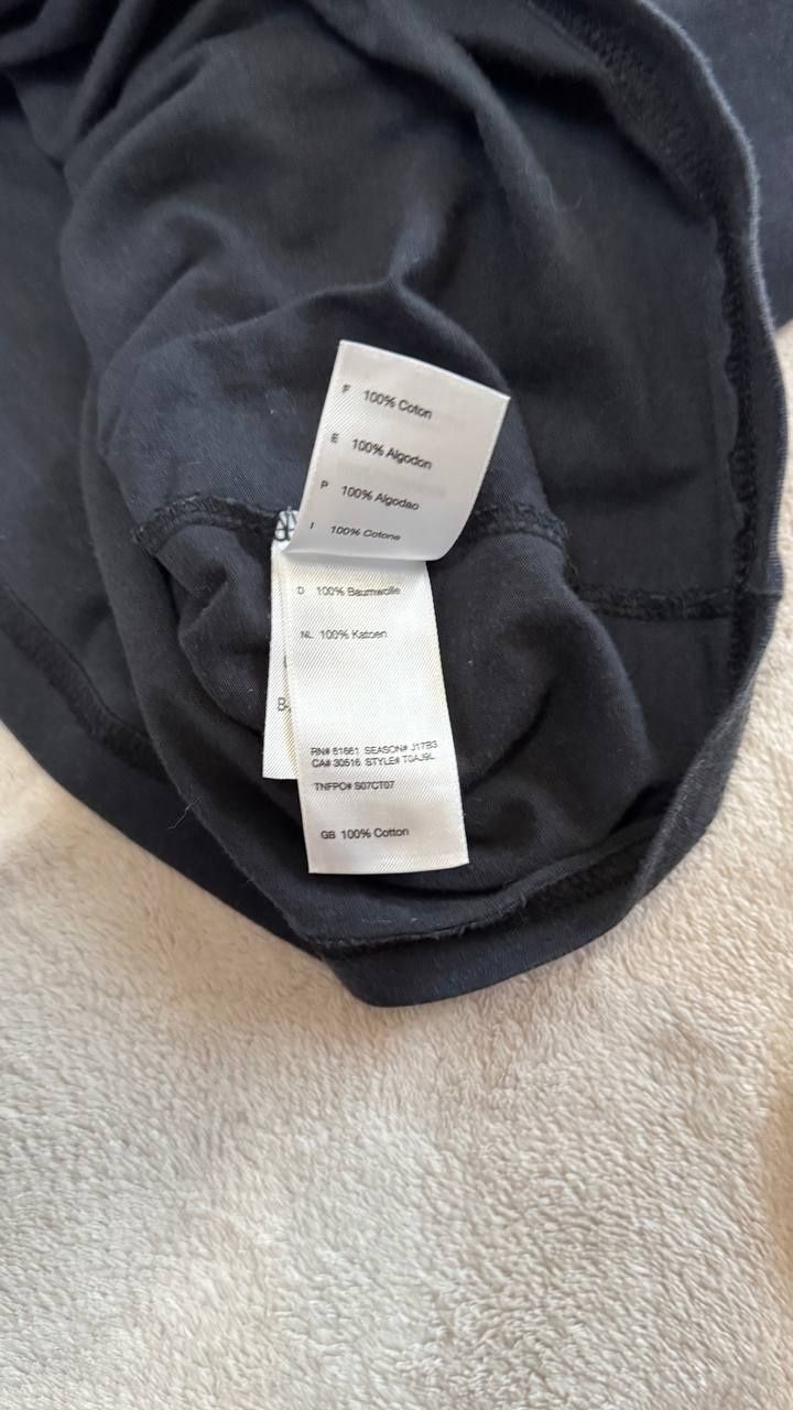 Футболка THE NORTH FACE TNF nike baggi Corpcore drill