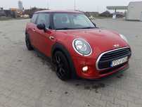 Mini one 1.2 turbo