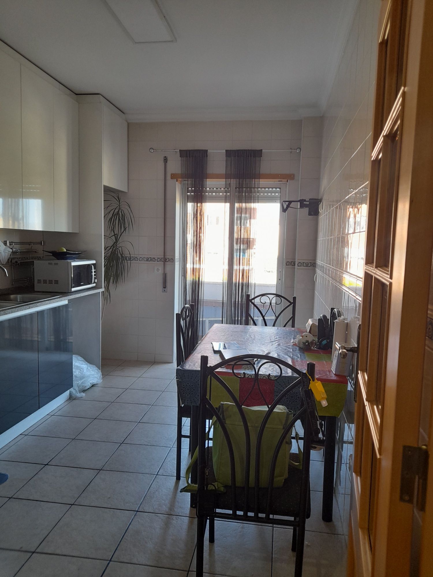 Apartamento para arrendamento