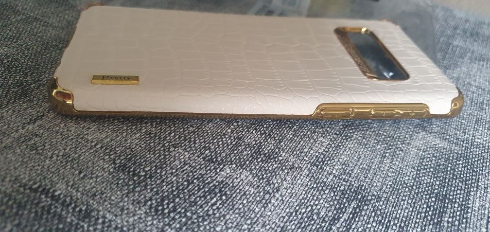 Etui SAMSUNG s10