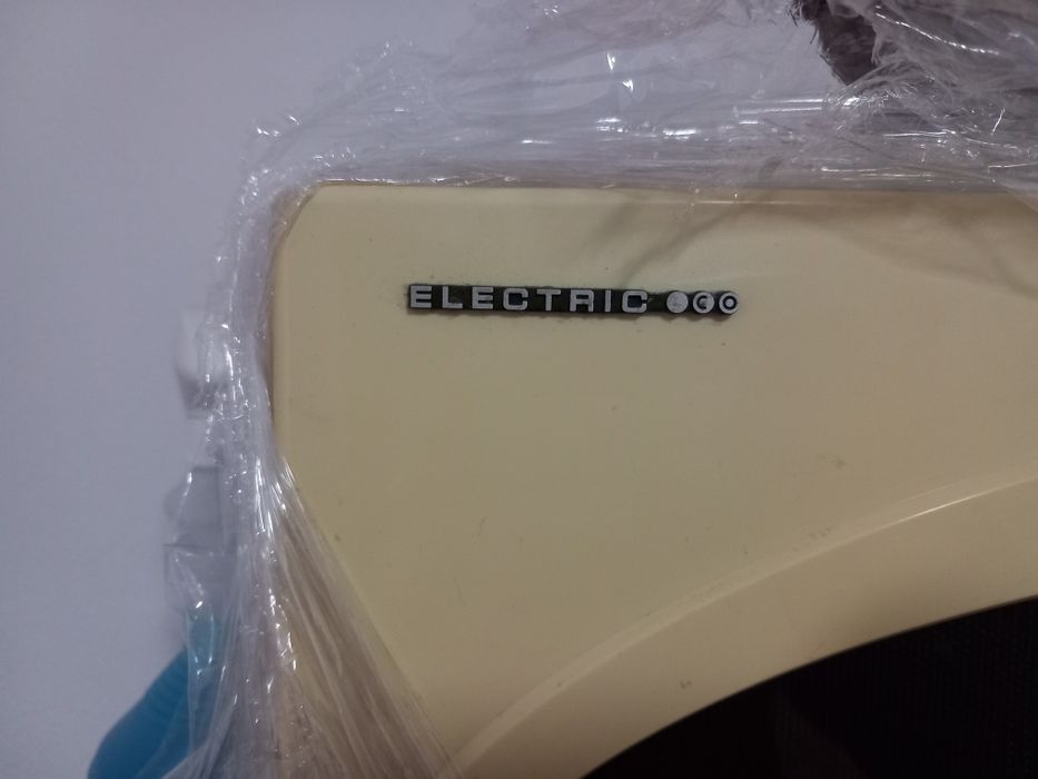 Microondas  electric