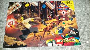 LEGO Katalog z 1998