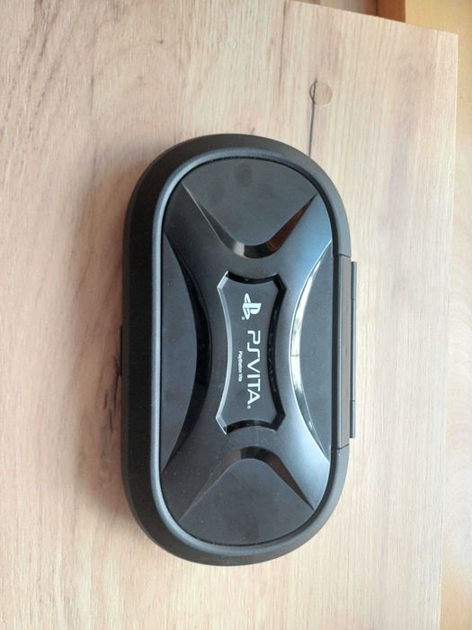 PlayStation Vita Slim 128GB – Różowa (unikalna wersja)