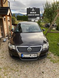 VW Passat sprzedam