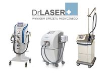 Laser Cynosure PALOMAR Vectus wynajem