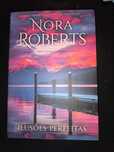 Livro "Ilusões Perfeitas" de Nora Roberts