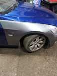 BMW E92 E93 błotnik prawy przód A52 spacegrau metalic