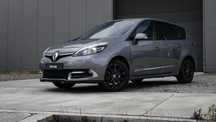 Renault Grand Scénic 1.5 dCi Dynamique S SS