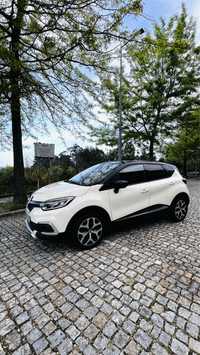 Renault Captur 1.5