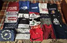 Продам Футболкі Levis Орігінал