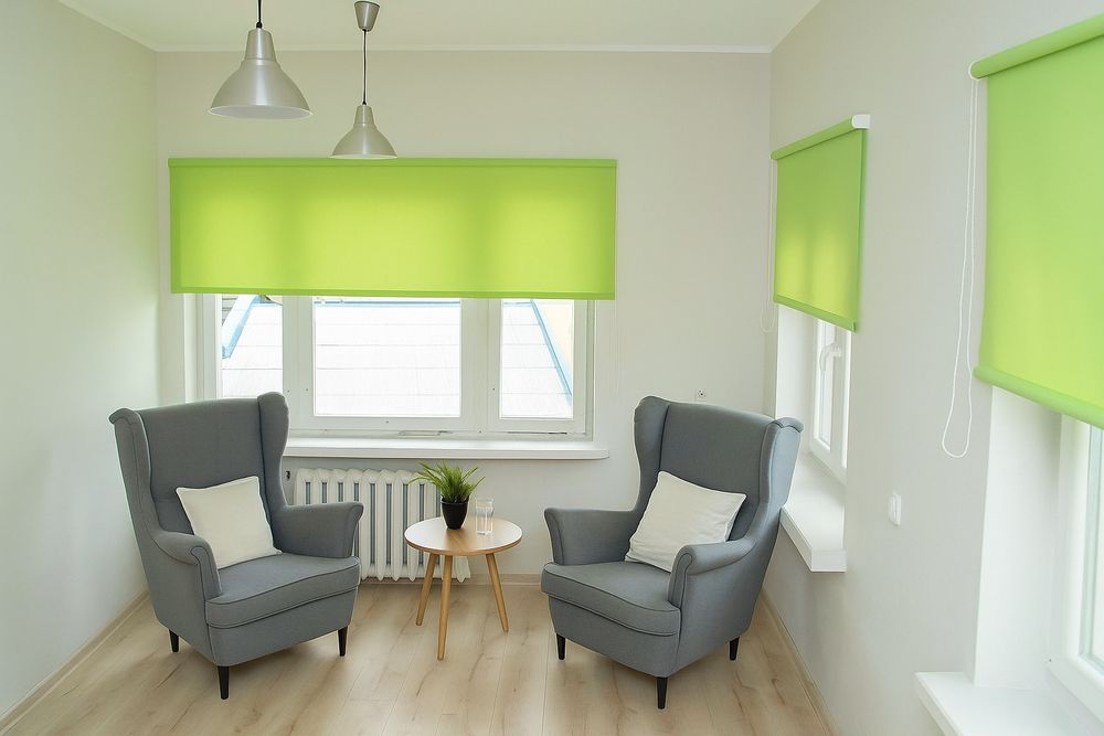 Przytulne Gabinety wynajem ul. Szlak