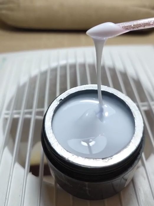 Гели для наращивания Дарк, 30 мл-150  грн