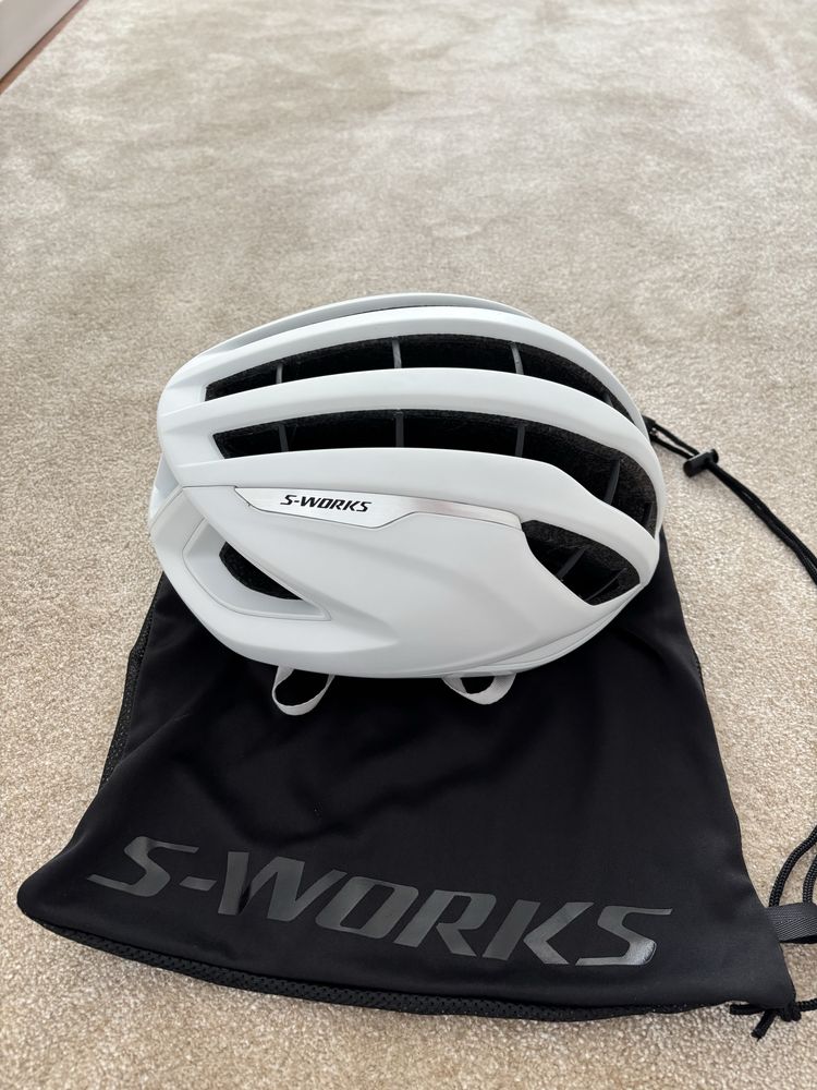 Capacete S-Works Prevail 3