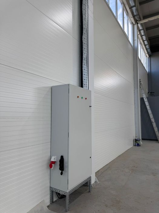 Оренда складу 1  080 m2  поруч об'їзної та Епіценру