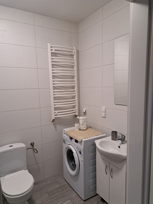 Mieszkanie na wynajem