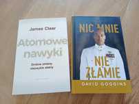 Atomowe nawyki Nic mnie nie złamie