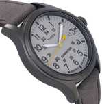 Timex Zegarek TW4B23100 Expedition Scout Gunmetal Khaki - LKRUK.PL