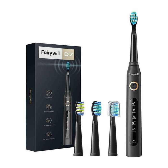 Szczoteczka soniczna FairyWill