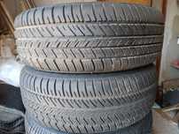 Резина 195/65/15 нова Michelin мішлен мишелин