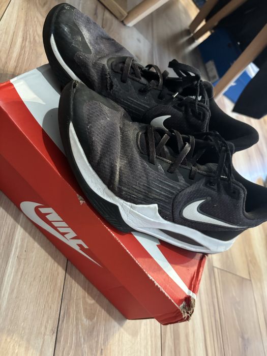 Nike buty uzywane