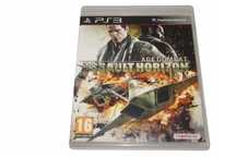 Ace Combat Assault Horizon Ps3