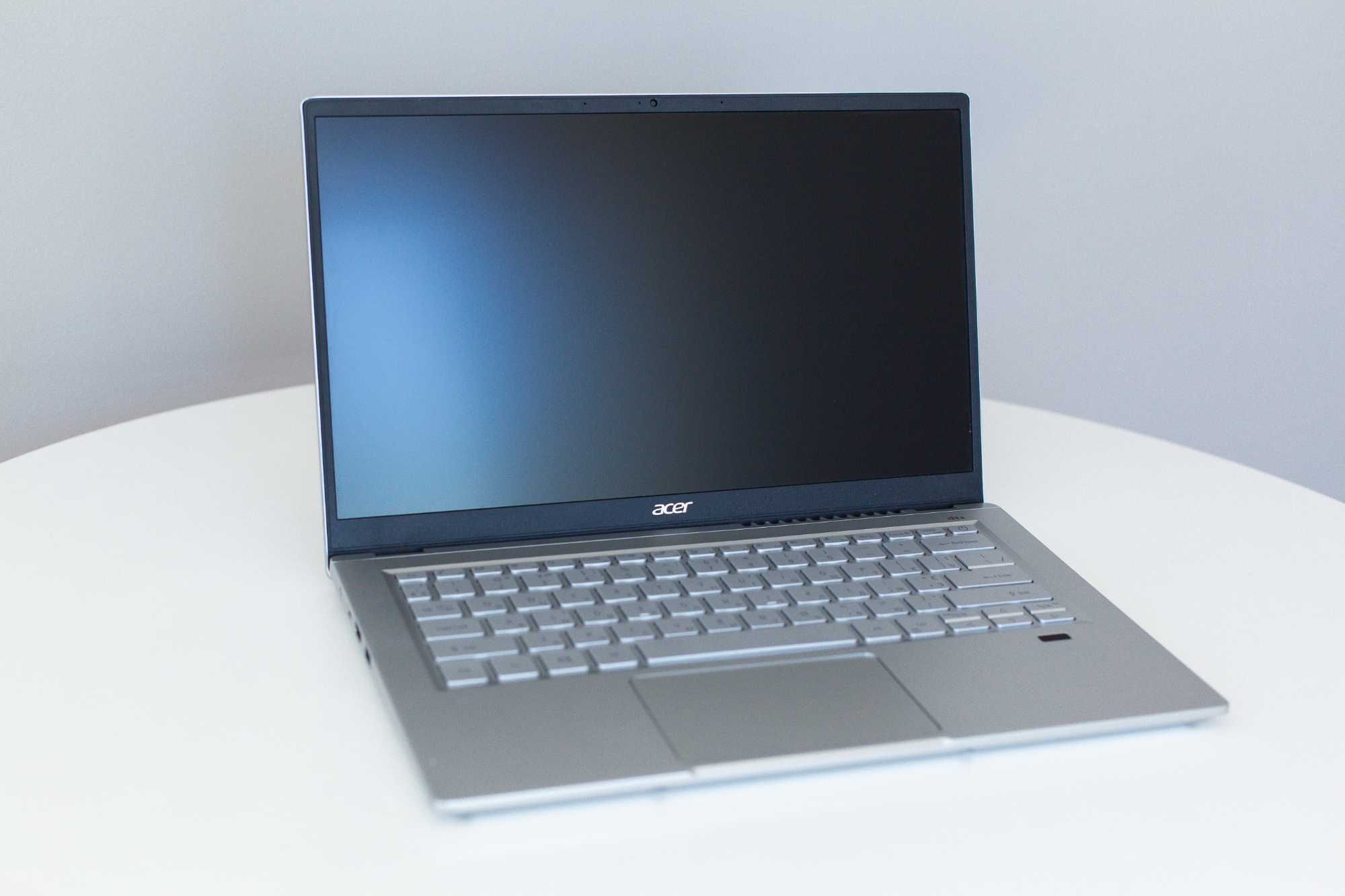Laptop Acer Swift 3 SF314-43 (NX.AB1EU.00J)