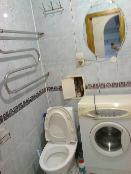 Здам 1-кімнатну в районі АТБ Парку Гагаріна