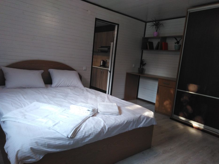 Апартаменти в центрі міста