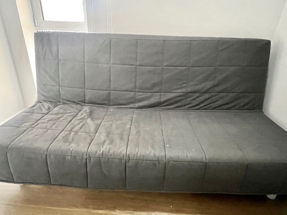 Sofá Cama do  IKEA
