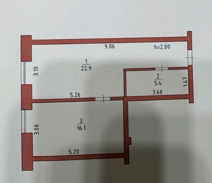 Продамо ЕЛІТНЕ!,  фісне приміщення Центр! 45м2, Авт оп! 99800уо