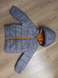 Kurtka pikowana, In Extenso, r. 98