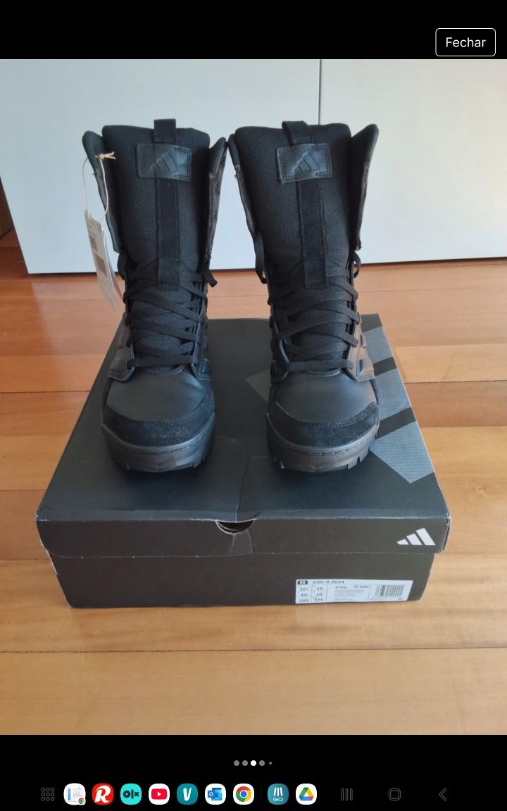 Adidas GSG 9.2024