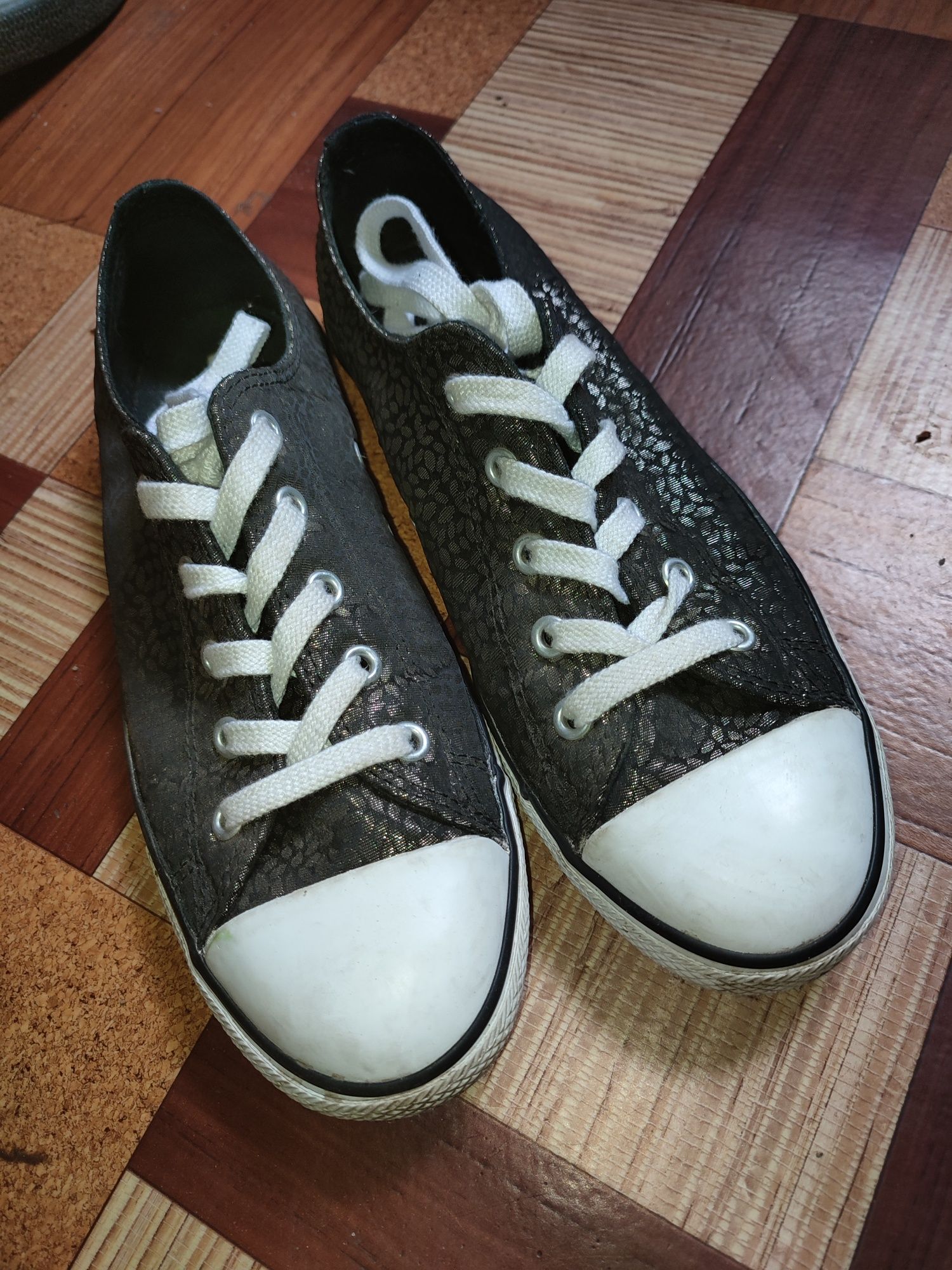 Кеды кроссовки converse, 39 размера