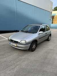 Opel Corsa B 1.5td