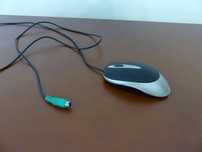 Rato para computador