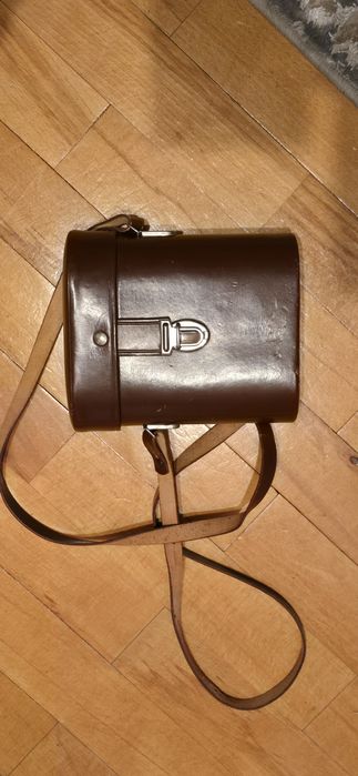 Carl Zeiss Jena DDR 10x40 Notarem BDB