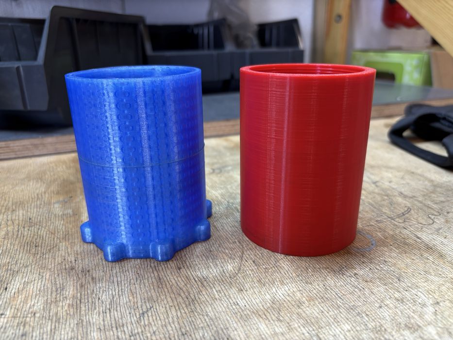 Projektowanie Wydruki 3d części elementów