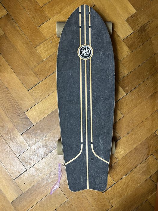 longboard sorzedam - 2 deski