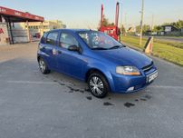 Daewoo Kalos 1.2 Klima Elektryka 2004r