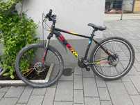 Sprzedam rower storm shark 3.0