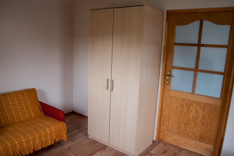 Pokój jednoosobowy do wynajęcia