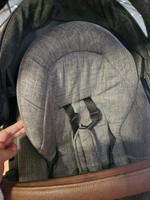 Carrinho Stokke Xplory X como Novo