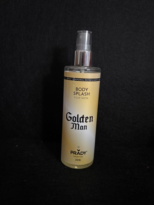 Body Splash 250 ML (5€ unid)