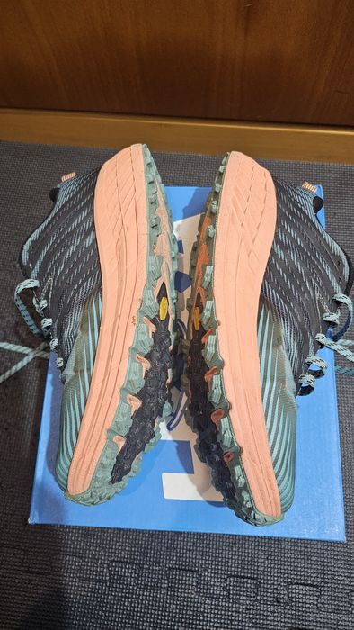 Sapatilhas Hoka Speedgoat 4